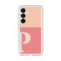 Premium Panel［ Original - initial two tone - P pink ］