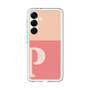 Premium Panel［ Original - initial two tone - P pink ］