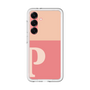 Premium Panel［ Original - initial two tone - P pink ］