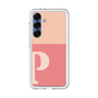 Premium Panel［ Original - initial two tone - P pink ］