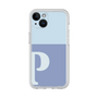 Premium Panel［ Original - initial two tone - P blue ］