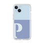 Premium Panel［ Original - initial two tone - P blue ］