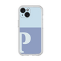 Premium Panel［ Original - initial two tone - P blue ］