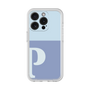 Premium Panel［ Original - initial two tone - P blue ］