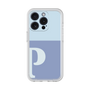 Premium Panel［ Original - initial two tone - P blue ］