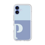 Premium Panel［ Original - initial two tone - P blue ］