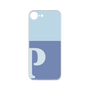 Premium Panel［ Original - initial two tone - P blue ］