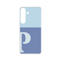 Premium Panel［ Original - initial two tone - P blue ］