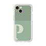 Premium Panel［ Original - initial two tone - P green ］