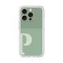Premium Panel［ Original - initial two tone - P green ］