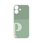 Premium Panel［ Original - initial two tone - P green ］