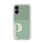 Premium Panel［ Original - initial two tone - P green ］