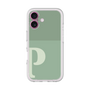 Premium Panel［ Original - initial two tone - P green ］