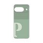 Premium Panel［ Original - initial two tone - P green ］