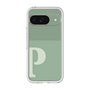 Premium Panel［ Original - initial two tone - P green ］