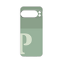 Premium Panel［ Original - initial two tone - P green ］