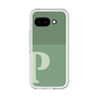 Premium Panel［ Original - initial two tone - P green ］