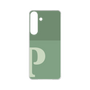 Premium Panel［ Original - initial two tone - P green ］