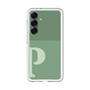 Premium Panel［ Original - initial two tone - P green ］