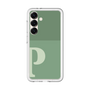 Premium Panel［ Original - initial two tone - P green ］