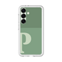 Premium Panel［ Original - initial two tone - P green ］