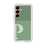 Premium Panel［ Original - initial two tone - P green ］