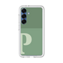 Premium Panel［ Original - initial two tone - P green ］