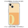 Premium Panel［ Original - initial two tone - Q orange ］