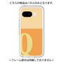 Premium Panel［ Original - initial two tone - Q orange ］