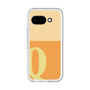 Premium Panel［ Original - initial two tone - Q orange ］