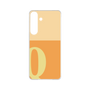 Premium Panel［ Original - initial two tone - Q orange ］