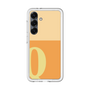 Premium Panel［ Original - initial two tone - Q orange ］