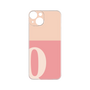 Premium Panel［ Original - initial two tone - Q pink ］