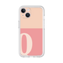 Premium Panel［ Original - initial two tone - Q pink ］