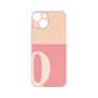 Premium Panel［ Original - initial two tone - Q pink ］