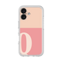 Premium Panel［ Original - initial two tone - Q pink ］