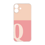 Premium Panel［ Original - initial two tone - Q pink ］