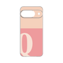 Premium Panel［ Original - initial two tone - Q pink ］