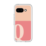 Premium Panel［ Original - initial two tone - Q pink ］