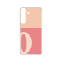 Premium Panel［ Original - initial two tone - Q pink ］