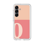 Premium Panel［ Original - initial two tone - Q pink ］