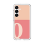 Premium Panel［ Original - initial two tone - Q pink ］