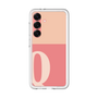 Premium Panel［ Original - initial two tone - Q pink ］