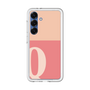 Premium Panel［ Original - initial two tone - Q pink ］
