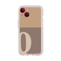 Premium Panel［ Original - initial two tone - Q brown ］