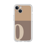 Premium Panel［ Original - initial two tone - Q brown ］