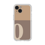 Premium Panel［ Original - initial two tone - Q brown ］