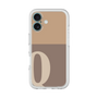 Premium Panel［ Original - initial two tone - Q brown ］