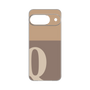 Premium Panel［ Original - initial two tone - Q brown ］