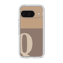 Premium Panel［ Original - initial two tone - Q brown ］